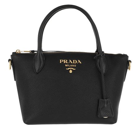 handtasche prada schwrz|prada handbag for women.